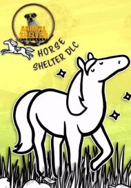 Animal Shelter - Horse Shelter DLC (для PC/Steam)