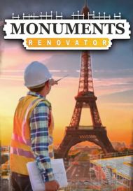 Monuments Renovator (для PC/Steam)
