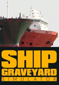 Ship Graveyard Simulator (для PC/Steam)