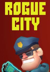 Rogue City: Casual Top Down Shooter (для PC/Steam)