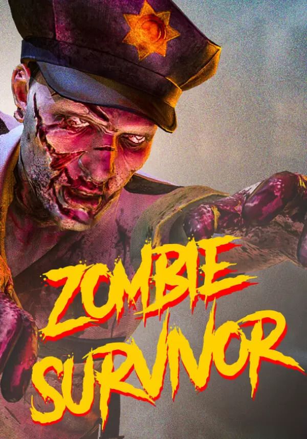 Zombie Survivor: Undead City Attack (для PC/Steam)