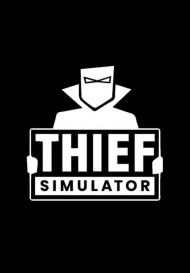 Thief Simulator (для Mac/PC/Steam)