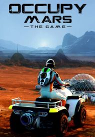 Occupy Mars: The Game (для PC/Steam)