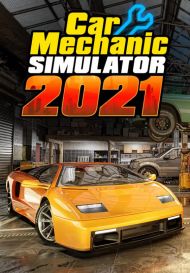 Car Mechanic Simulator 2021 (для PC/Steam)