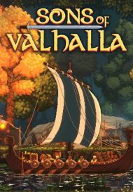 Sons of Valhalla (для PC/Steam)