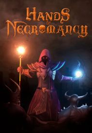 Hands of Necromancy (для PC, Mac/Steam)