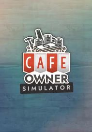 Cafe Owner Simulator (для PC/Steam)