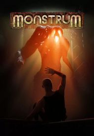 Monstrum (для PC/Mac/Linux/Steam)
