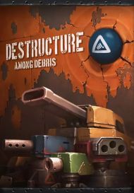 DESTRUCTURE: Among Debris (для PC/Steam)