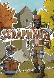 Scrapnaut (для PC/Steam)