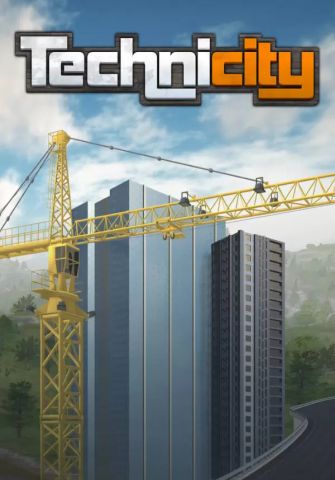 Technicity (для PC/Steam)