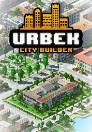 Urbek City Builder (для PC/Steam)