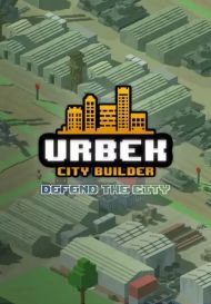 Urbek City Builder - Defend the City (для PC/Steam)