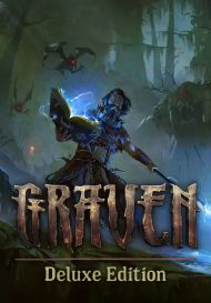 GRAVEN - Deluxe Edition (для PC/Steam)