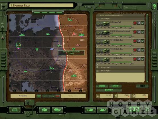 Вопросы про Cuban Missile Crisis + Ice Crusade Pack (для PC/Steam) фото 10