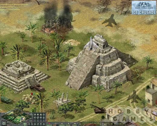 Cuban Missile Crisis: Ice Crusade (для PC/Steam) фото 10