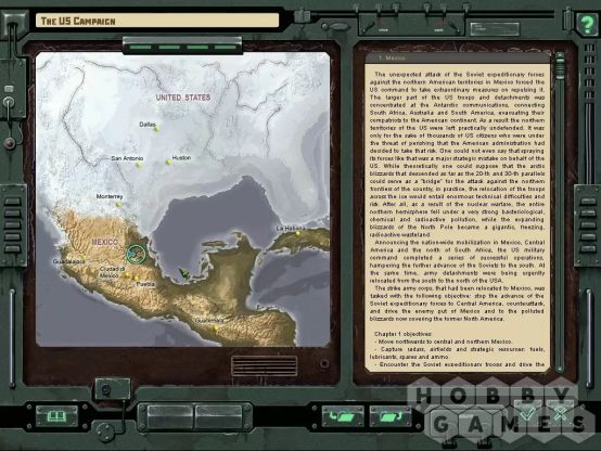 Cuban Missile Crisis: Ice Crusade (для PC/Steam) фото 9