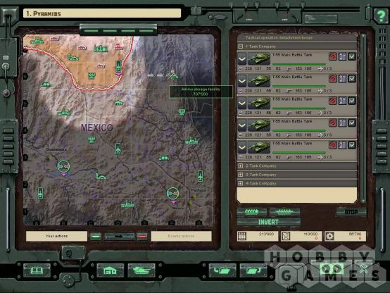 Cuban Missile Crisis: Ice Crusade (для PC/Steam) фото 7
