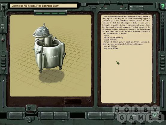 Cuban Missile Crisis: Ice Crusade (для PC/Steam) фото 5