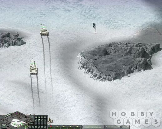 Cuban Missile Crisis: Ice Crusade (для PC/Steam) фото 4