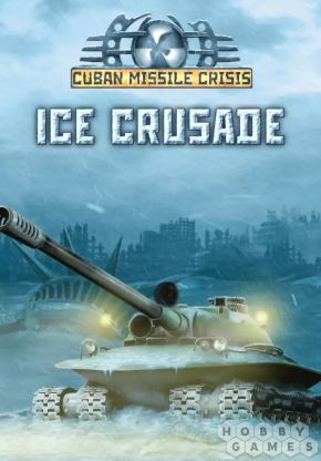 Cuban Missile Crisis: Ice Crusade (для PC/Steam)