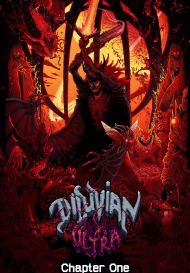 Diluvian Ultra (для PC/Steam)