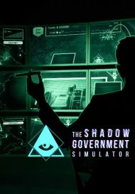The Shadow Government Simulator (для PC, Mac/Steam)