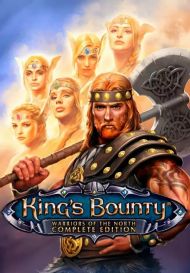 King's Bounty: Warriors of the North - The Complete Edition (для PC/Steam)