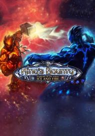 King's Bounty: Warriors of the North - Ice and Fire (для PC/Steam)