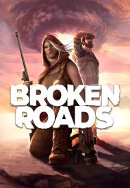 Broken Roads (для PC/Steam)
