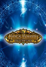 King's Bounty: Collector's Pack (для PC/Steam)
