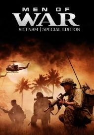 Men of War: Vietnam - Special Edition (для PC/Steam)