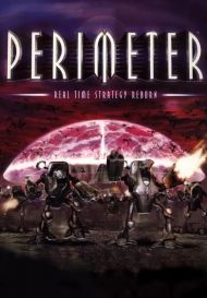 Perimeter (для PC/Steam)