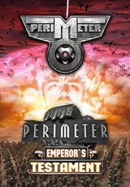 Perimeter + Perimeter: Emperor's Testament (для PC/Steam)