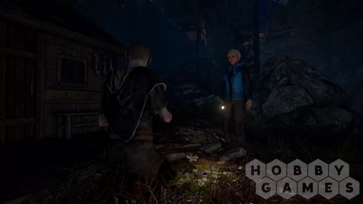 Through the Woods: Digital Collector's Edition (для PC/Steam) фото 10