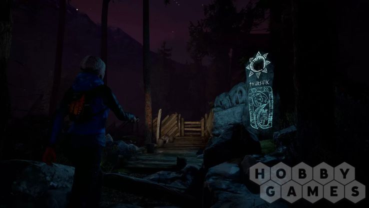 Through the Woods: Digital Collector's Edition (для PC/Steam) фото 9