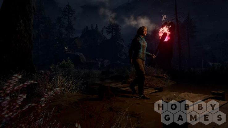 Through the Woods: Digital Collector's Edition (для PC/Steam) фото 7