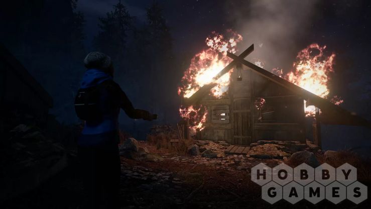 Through the Woods: Digital Collector's Edition (для PC/Steam) фото 6