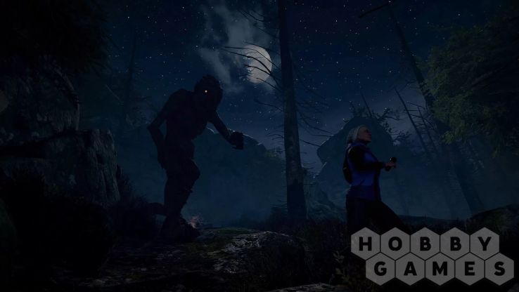 Through the Woods: Digital Collector's Edition (для PC/Steam) фото 5