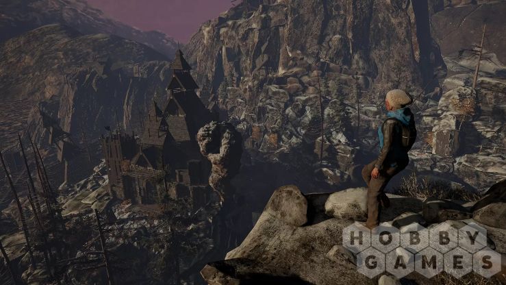 Through the Woods: Digital Collector's Edition (для PC/Steam) фото 4