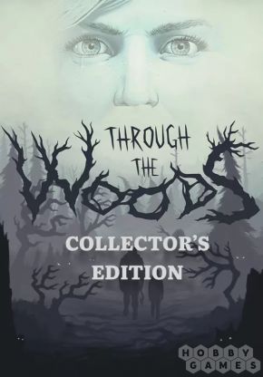 Through the Woods: Digital Collector's Edition (для PC/Steam)