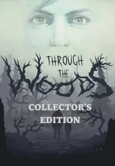 Through the Woods: Digital Collector's Edition (для PC/Steam)