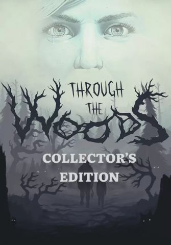 Through the Woods: Digital Collector's Edition (для PC/Steam)