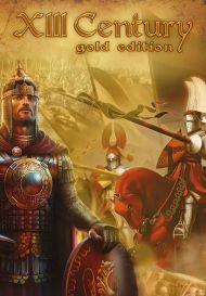 XIII Century - Gold Edition (для PC/Steam)