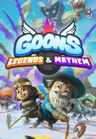 Goons: Legends & Mayhem (для PC/Steam)
