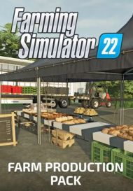 Farming Simulator 22 - Farm Production Pack (Steam) (для Mac/PC/Steam)