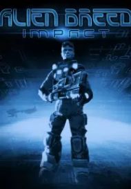 Alien Breed: Impact (для PC/Steam)
