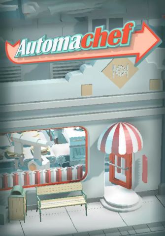 Automachef (для PC/Steam)