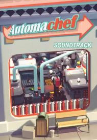Automachef Original Soundtrack (для PC/Steam)
