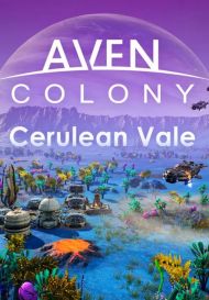 Aven Colony - Cerulean Vale (для PC/Steam)